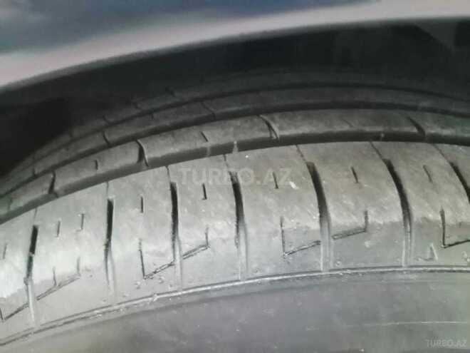 Mercedes C 200 1996, 450,000 km - 2.0 l - Bakı