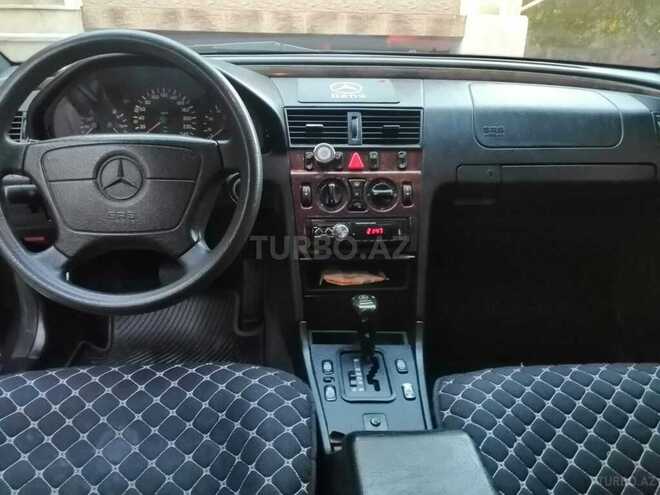 Mercedes C 200 1996, 450,000 km - 2.0 l - Bakı