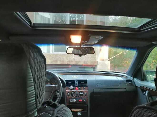 Mercedes C 200 1996, 450,000 km - 2.0 l - Bakı
