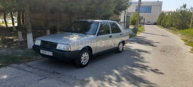 Tofas Sahin 2004, 465,790 km - 1.6 л - Sumqayıt