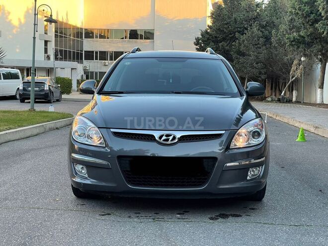 Hyundai i30 2009, 180,000 km - 1.6 l - Bakı