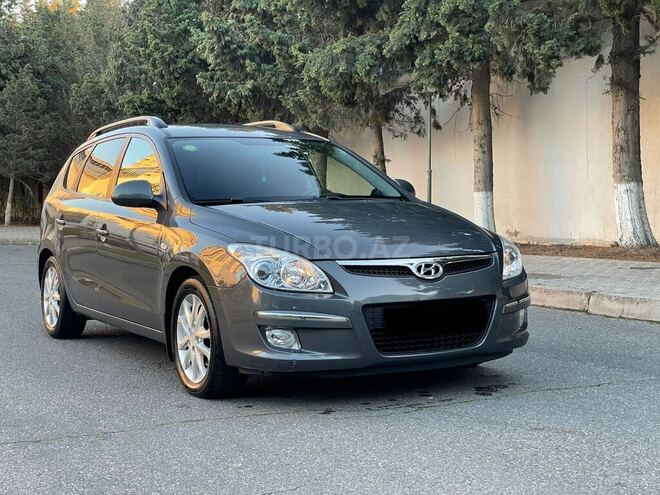Hyundai i30 2009, 180,000 km - 1.6 l - Bakı