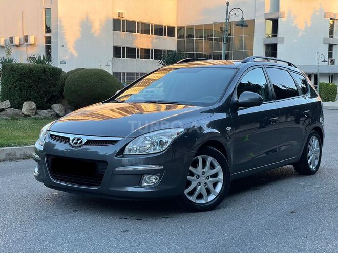 Hyundai i30 2009, 180,000 km - 1.6 l - Bakı