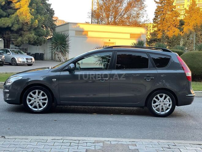 Hyundai i30 2009, 180,000 km - 1.6 l - Bakı