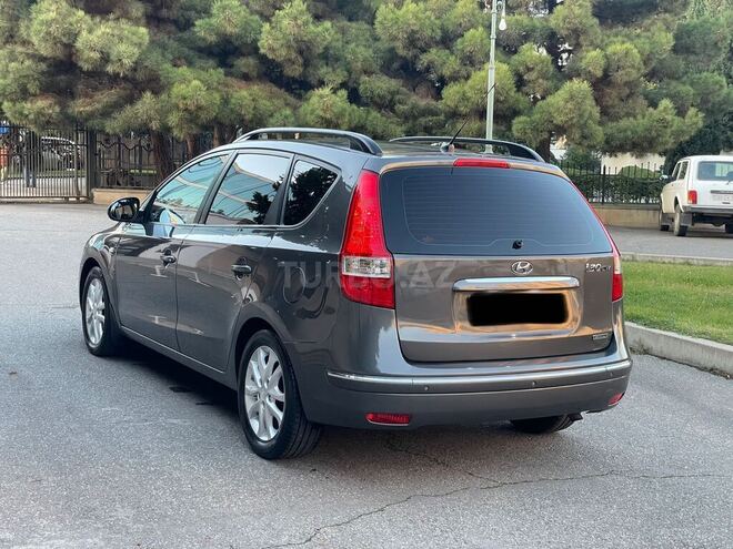 Hyundai i30 2009, 180,000 km - 1.6 l - Bakı