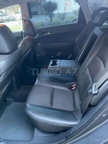 Hyundai i30 2009, 180,000 km - 1.6 l - Bakı