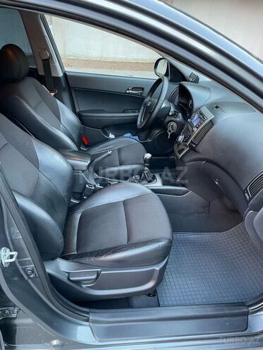Hyundai i30 2009, 180,000 km - 1.6 l - Bakı