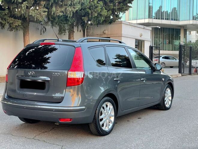 Hyundai i30 2009, 180,000 km - 1.6 l - Bakı