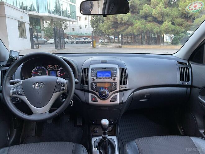 Hyundai i30 2009, 180,000 km - 1.6 l - Bakı
