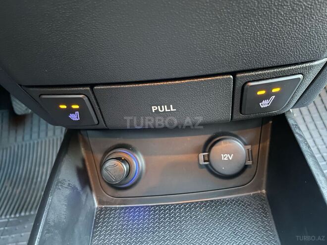 Hyundai i30 2009, 180,000 km - 1.6 l - Bakı