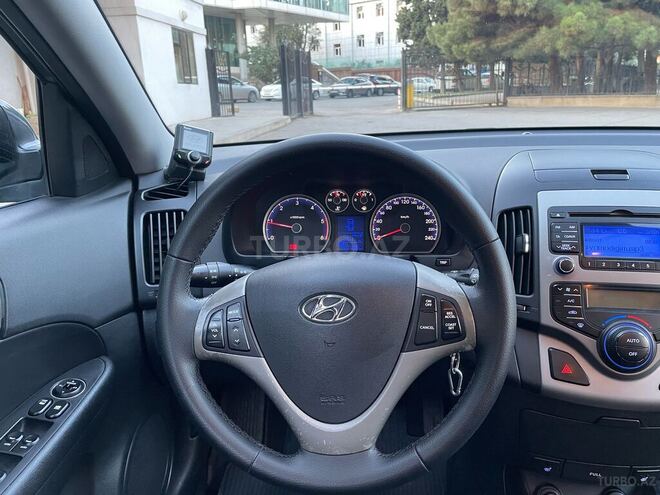 Hyundai i30 2009, 180,000 km - 1.6 l - Bakı