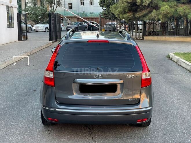 Hyundai i30 2009, 180,000 km - 1.6 l - Bakı
