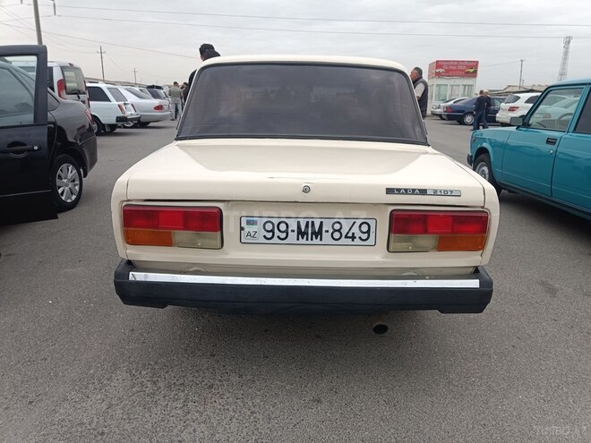 LADA (VAZ) 2107 1994, 20,000 km - 1.5 l - Bakı
