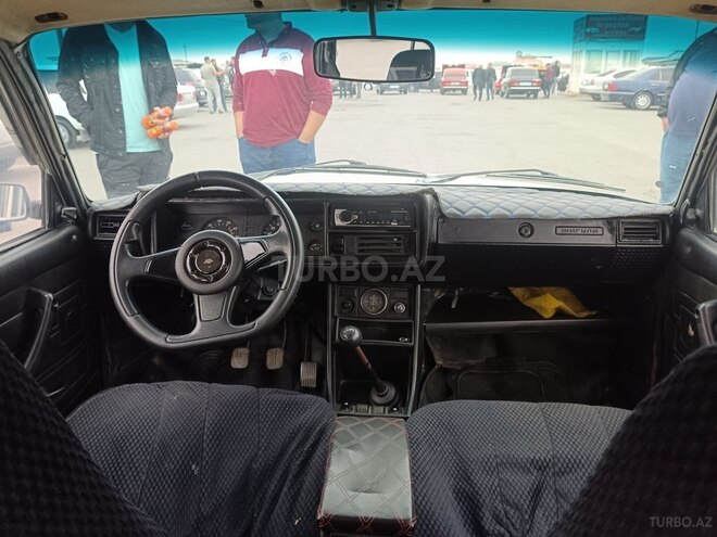 LADA (VAZ) 2107 1994, 20,000 km - 1.5 l - Bakı