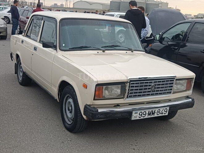 LADA (VAZ) 2107 1994, 20,000 km - 1.5 l - Bakı