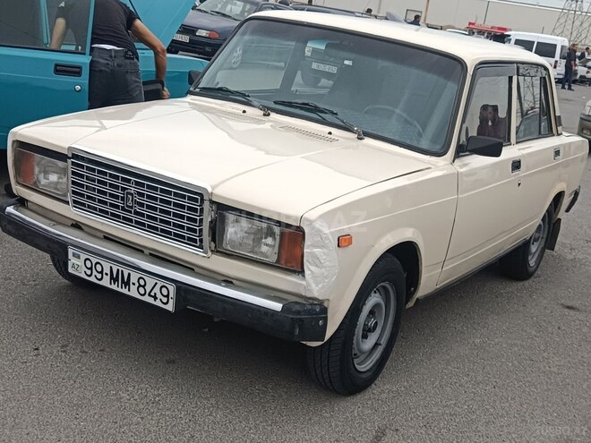 LADA (VAZ) 2107 1994, 20,000 km - 1.5 l - Bakı