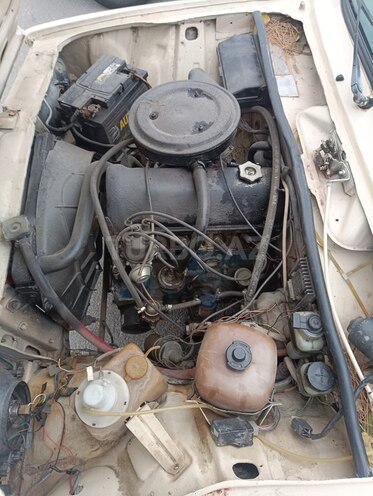 LADA (VAZ) 2107 1994, 20,000 km - 1.5 l - Bakı