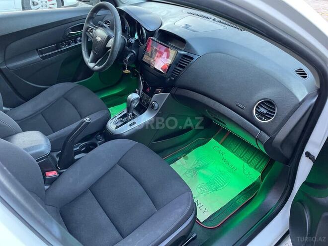 Chevrolet Cruze 2012, 171,000 km - 1.4 l - Gəncə