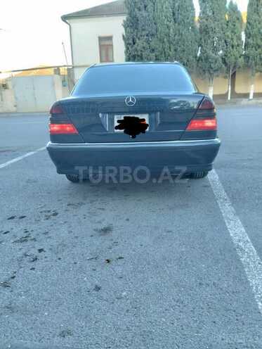 Mercedes C 240 1998, 25,000 km - 2.4 л - Bakı