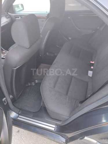 Mercedes C 240 1998, 25,000 km - 2.4 л - Bakı