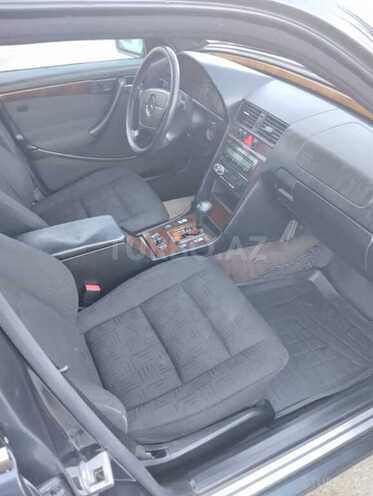 Mercedes C 240 1998, 25,000 km - 2.4 л - Bakı