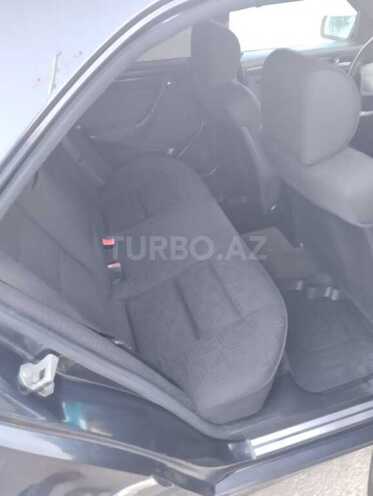 Mercedes C 240 1998, 25,000 km - 2.4 л - Bakı