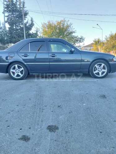 Mercedes C 240 1998, 25,000 km - 2.4 л - Bakı