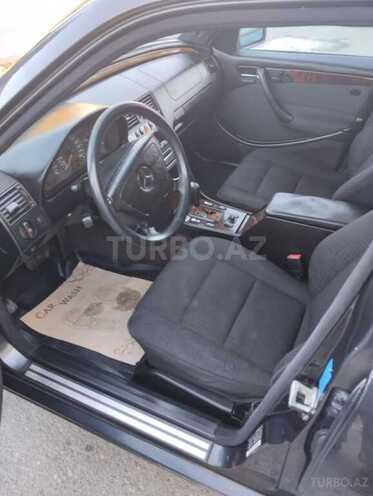 Mercedes C 240 1998, 25,000 km - 2.4 л - Bakı