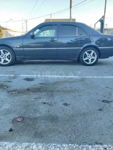 Mercedes C 240 1998, 25,000 km - 2.4 л - Bakı