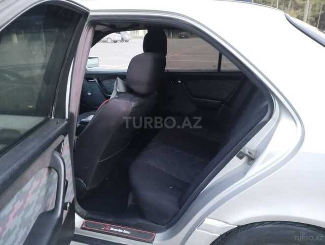 Mercedes C 200 1995, 274,000 km - 2.0 l - Sumqayıt