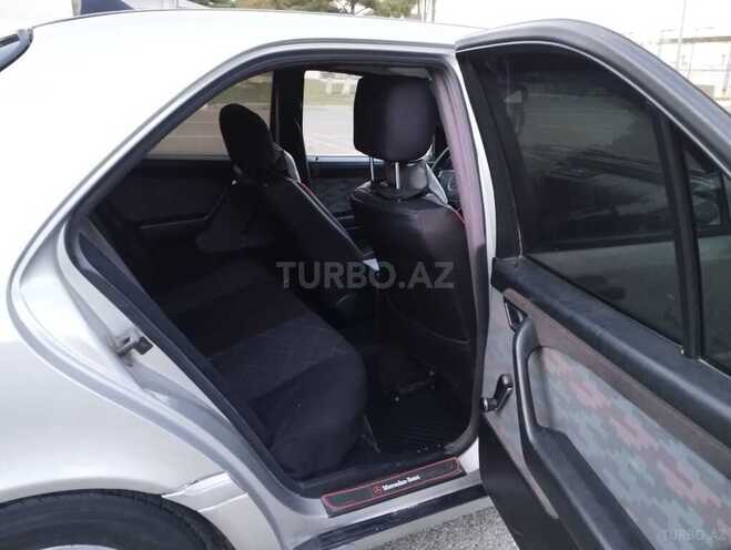 Mercedes C 200 1995, 274,000 km - 2.0 l - Sumqayıt