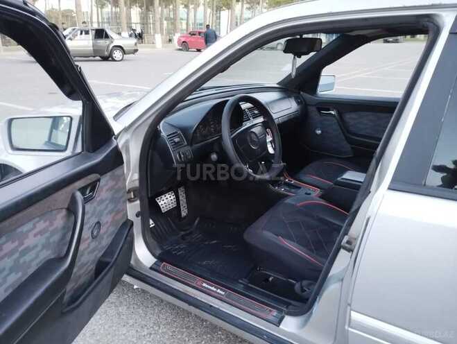 Mercedes C 200 1995, 274,000 km - 2.0 l - Sumqayıt