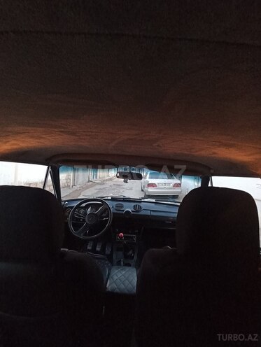 LADA (VAZ) 2106 2005, 70,000 km - 1.6 л - Bakı