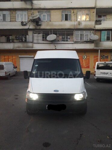 Ford Transit 2005, 520,453 km - 2.5 l - Bakı