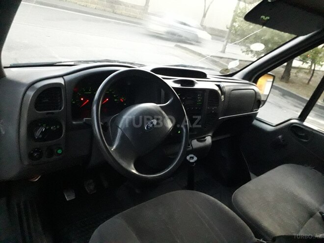 Ford Transit 2005, 520,453 km - 2.5 l - Bakı