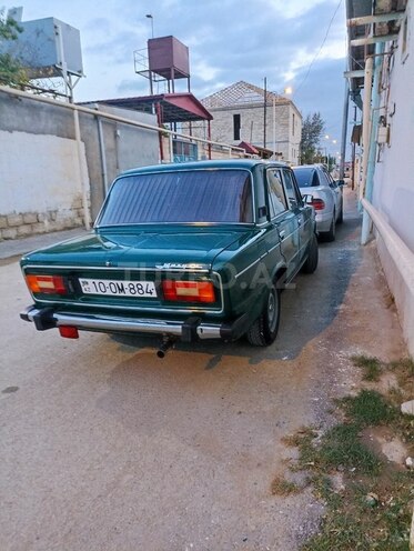 LADA (VAZ) 2106 2005, 70,000 km - 1.6 л - Bakı
