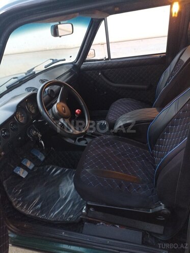 LADA (VAZ) 2106 2005, 70,000 km - 1.6 л - Bakı