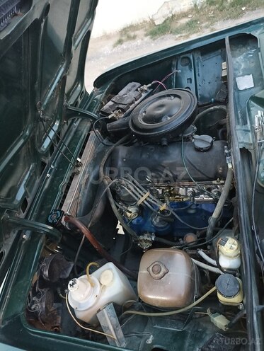 LADA (VAZ) 2106 2005, 70,000 km - 1.6 л - Bakı