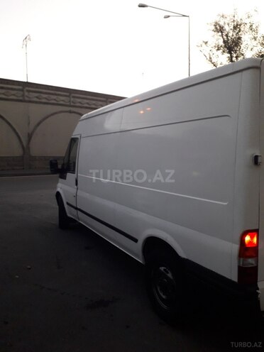 Ford Transit 2005, 520,453 km - 2.5 l - Bakı