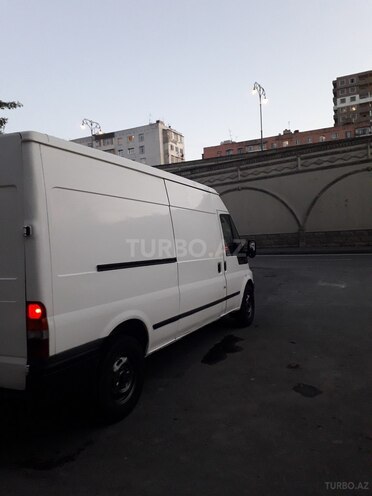 Ford Transit 2005, 520,453 km - 2.5 l - Bakı