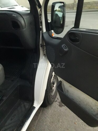 Ford Transit 2005, 520,453 km - 2.5 l - Bakı