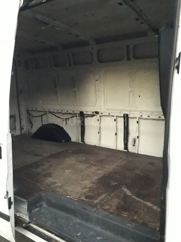 Ford Transit 2005, 520,453 km - 2.5 l - Bakı