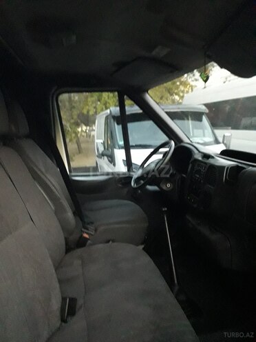 Ford Transit 2005, 520,453 km - 2.5 l - Bakı