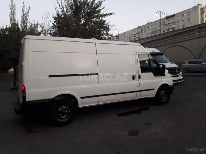 Ford Transit 2005, 520,453 km - 2.5 l - Bakı