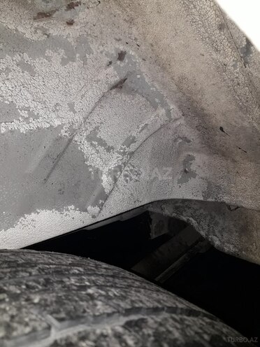 Ford Transit 2005, 520,453 km - 2.5 l - Bakı