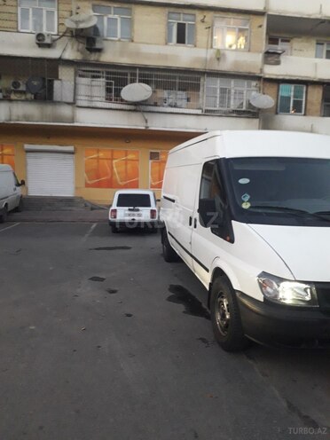 Ford Transit 2005, 520,453 km - 2.5 l - Bakı
