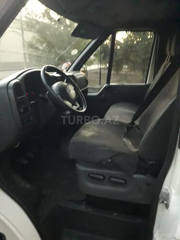 Ford Transit 2005, 520,453 km - 2.5 l - Bakı