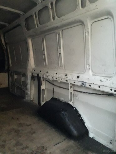 Ford Transit 2005, 520,453 km - 2.5 l - Bakı