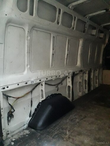 Ford Transit 2005, 520,453 km - 2.5 l - Bakı