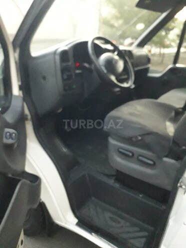 Ford Transit 2005, 520,453 km - 2.5 l - Bakı